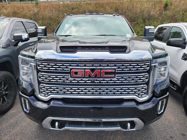 used 2020 GMC Sierra 3500 car, priced at $66,000