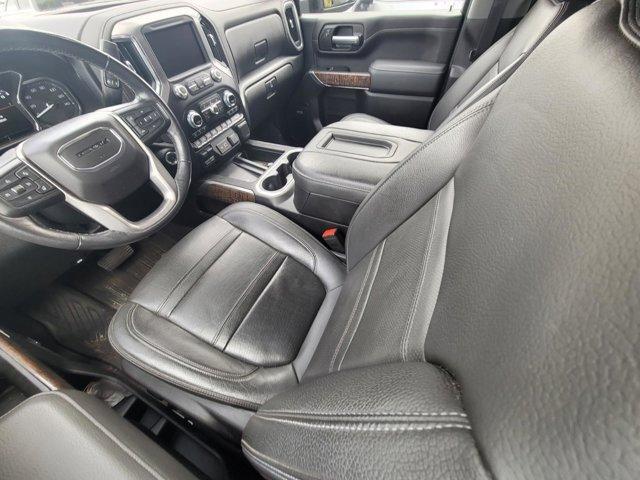 used 2020 GMC Sierra 3500 car, priced at $66,000