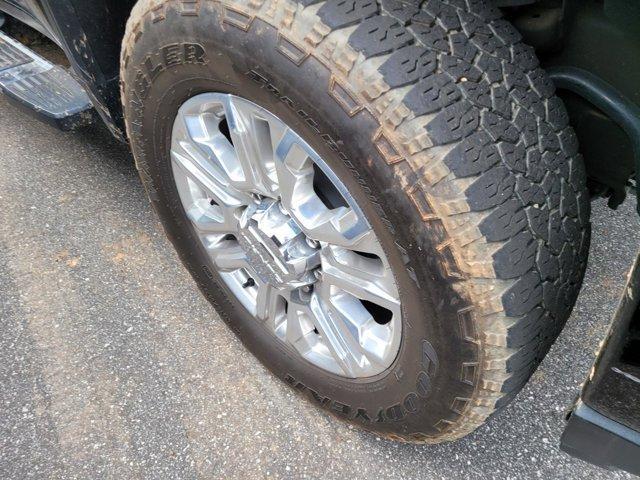 used 2020 GMC Sierra 3500 car, priced at $66,000