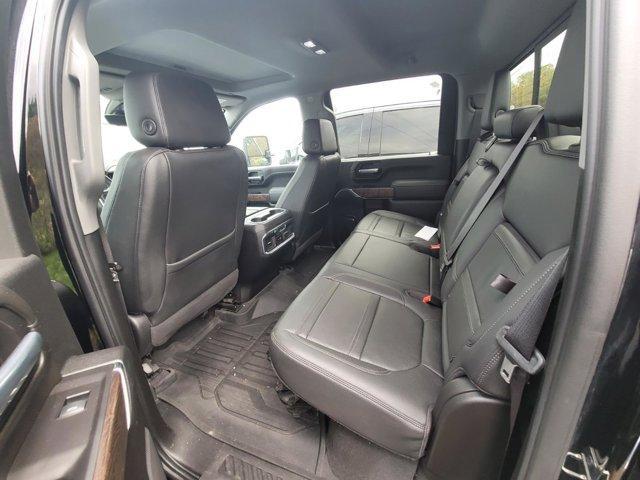 used 2020 GMC Sierra 3500 car, priced at $66,000