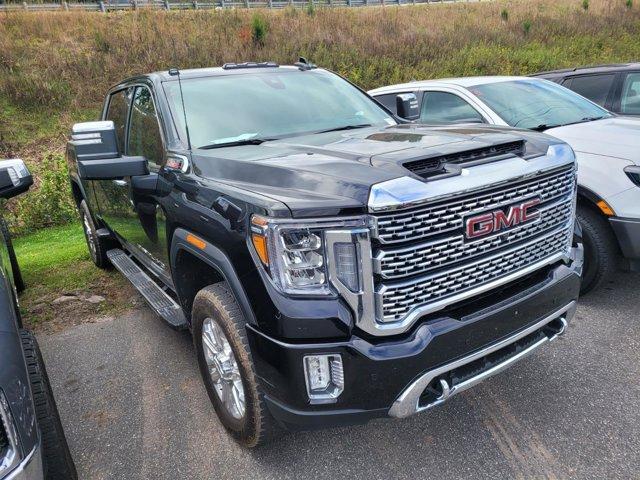 used 2020 GMC Sierra 3500 car, priced at $66,000