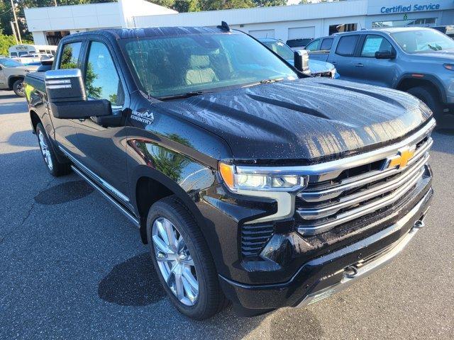 used 2024 Chevrolet Silverado 1500 car, priced at $59,500