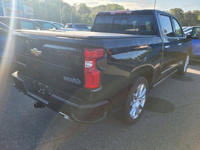 used 2024 Chevrolet Silverado 1500 car, priced at $59,500