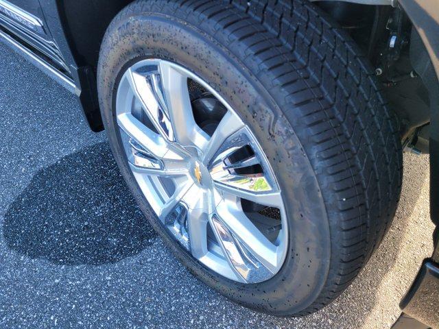 used 2024 Chevrolet Silverado 1500 car, priced at $59,500