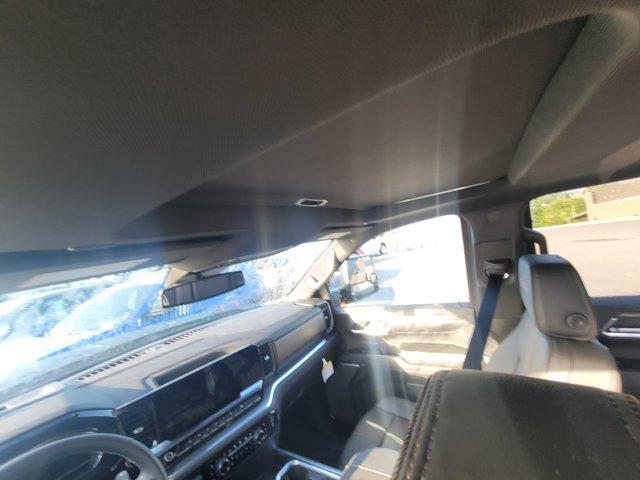 used 2024 Chevrolet Silverado 1500 car, priced at $59,500