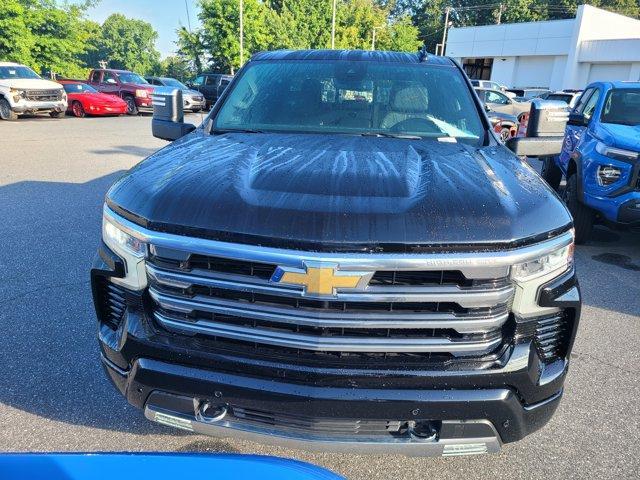 used 2024 Chevrolet Silverado 1500 car, priced at $59,500