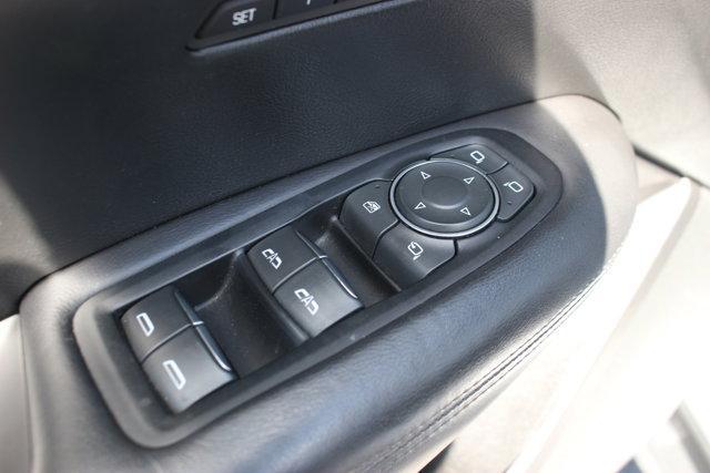 used 2018 Cadillac XT5 car, priced at $20,000