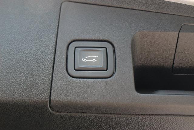 used 2018 Cadillac XT5 car, priced at $20,000