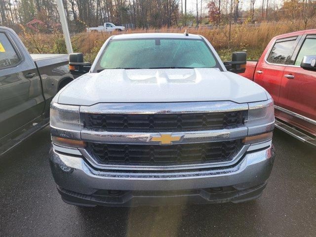 used 2018 Chevrolet Silverado 1500 car, priced at $28,500