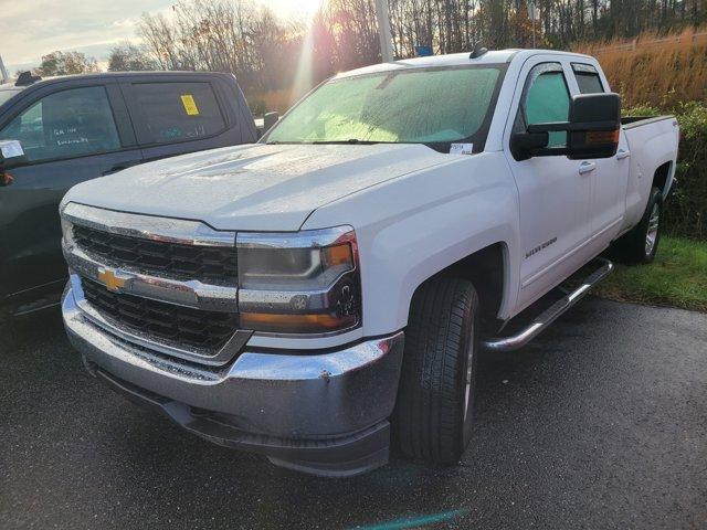 used 2018 Chevrolet Silverado 1500 car, priced at $28,500