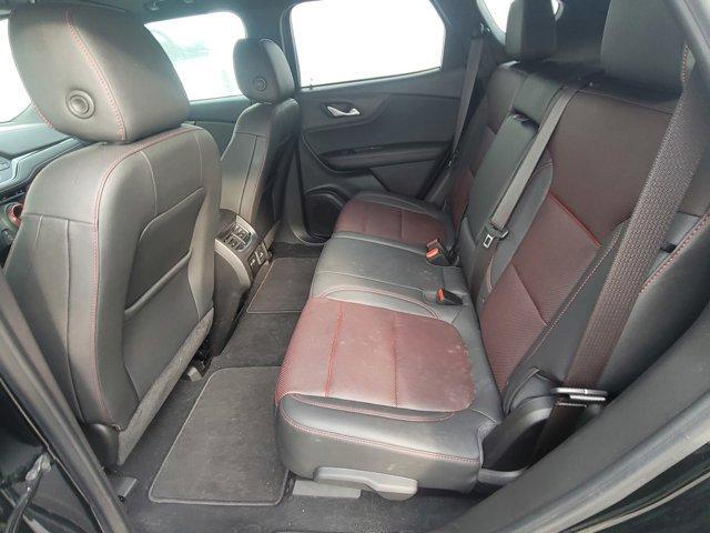 used 2022 Chevrolet Blazer car, priced at $35,000