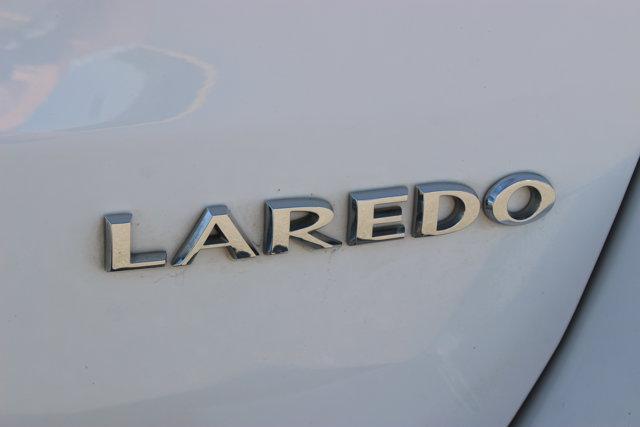 used 2018 Jeep Grand Cherokee car, priced at $16,000