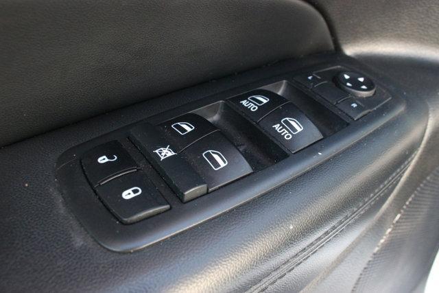 used 2018 Jeep Grand Cherokee car, priced at $16,000