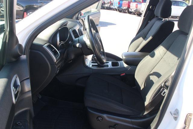 used 2018 Jeep Grand Cherokee car, priced at $16,000
