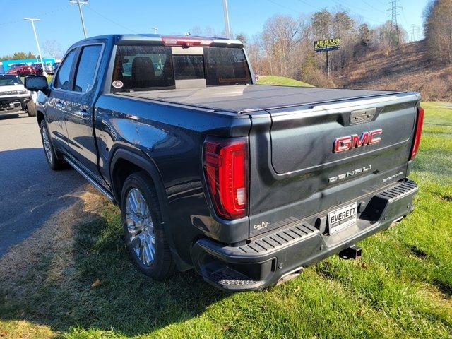 used 2020 GMC Sierra 1500 car, priced at $45,000