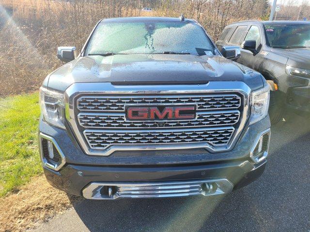 used 2020 GMC Sierra 1500 car, priced at $45,000