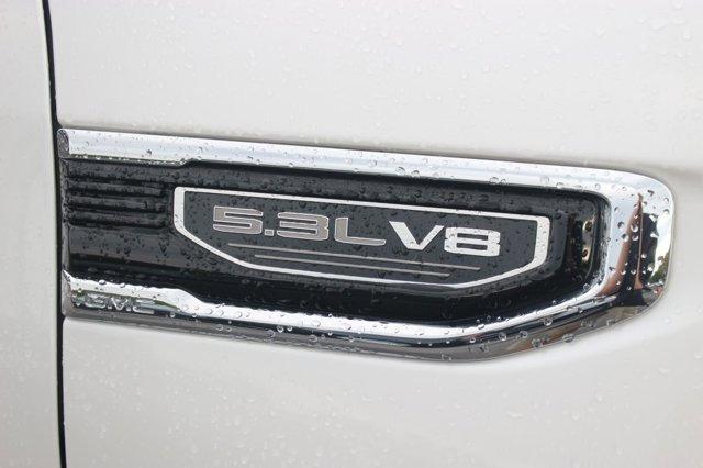 used 2020 GMC Sierra 1500 car, priced at $31,700