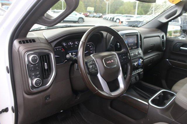 used 2020 GMC Sierra 1500 car, priced at $31,700