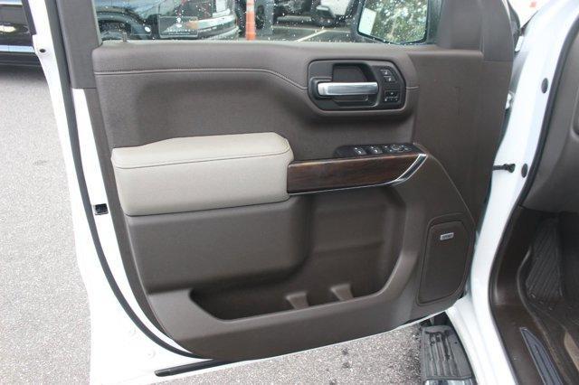 used 2020 GMC Sierra 1500 car, priced at $31,700