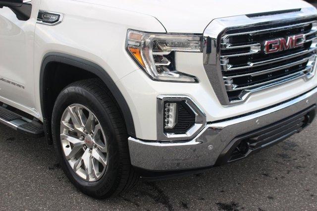 used 2020 GMC Sierra 1500 car, priced at $31,700