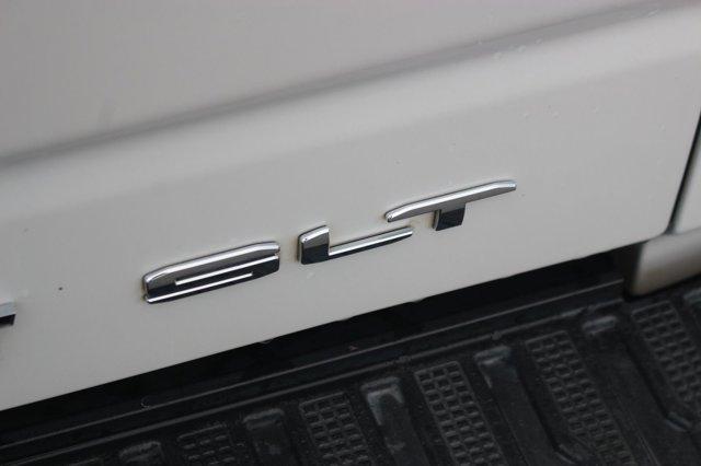 used 2020 GMC Sierra 1500 car, priced at $31,700