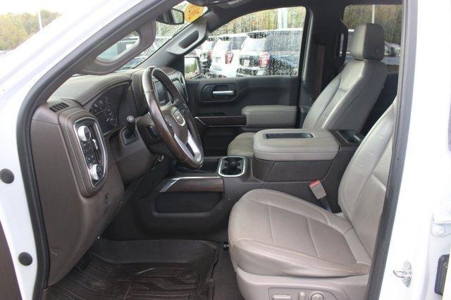 used 2020 GMC Sierra 1500 car, priced at $31,700