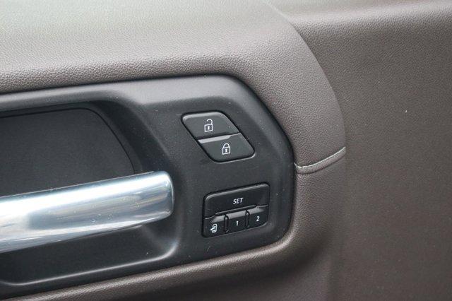 used 2020 GMC Sierra 1500 car, priced at $31,700