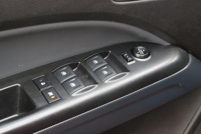 used 2019 Chevrolet Colorado car, priced at $26,700