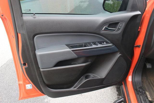 used 2019 Chevrolet Colorado car, priced at $26,700