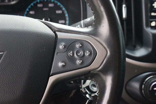 used 2019 Chevrolet Colorado car, priced at $26,700