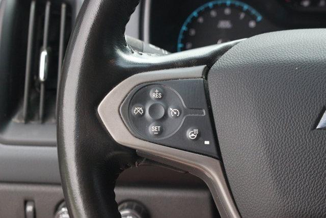 used 2019 Chevrolet Colorado car, priced at $26,700