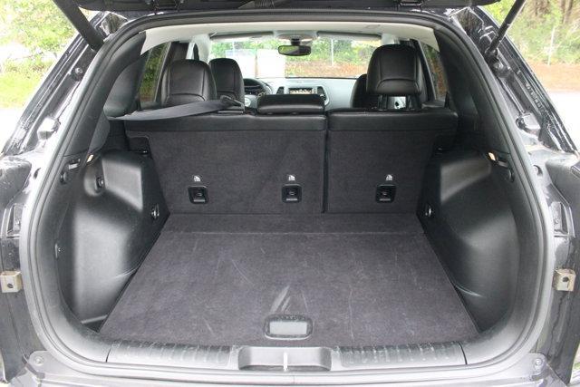 used 2023 Jeep Cherokee car, priced at $23,000