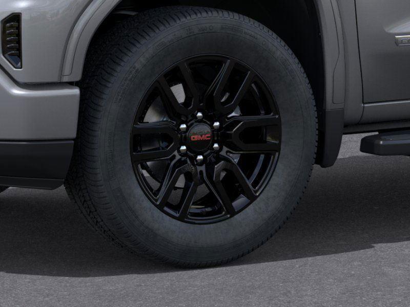 new 2026 GMC Sierra 1500 car, priced at $67,270