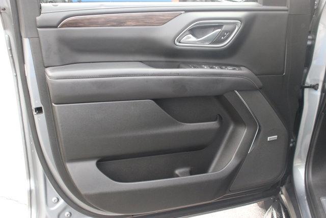 used 2022 Chevrolet Tahoe car, priced at $42,500