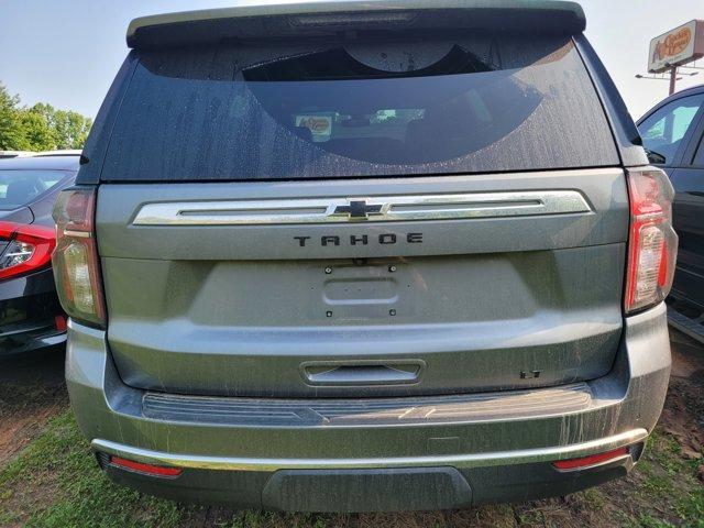 used 2022 Chevrolet Tahoe car, priced at $45,000