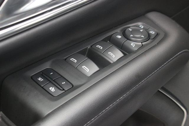 used 2022 Chevrolet Tahoe car, priced at $42,500