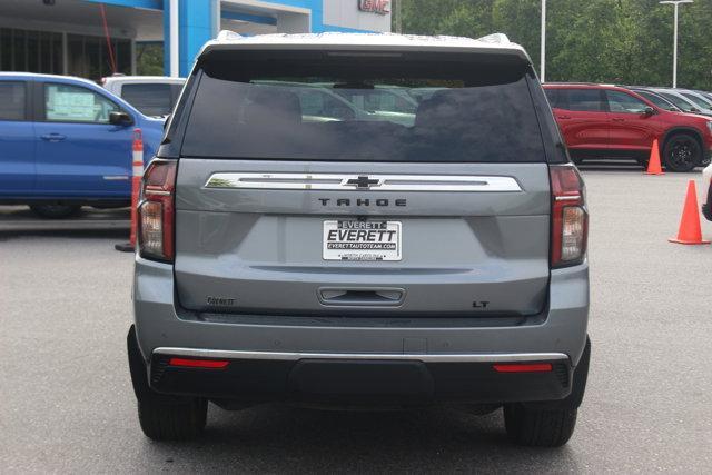 used 2022 Chevrolet Tahoe car, priced at $42,500