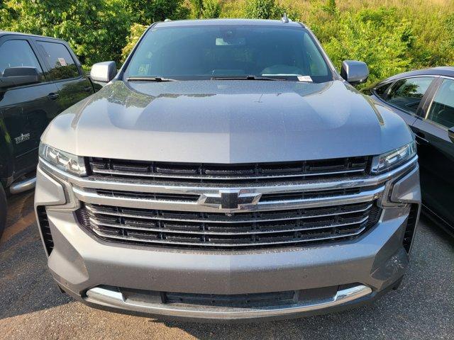 used 2022 Chevrolet Tahoe car, priced at $45,000