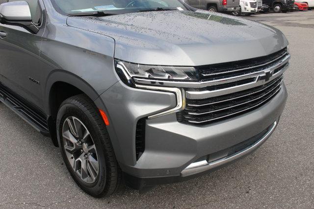 used 2022 Chevrolet Tahoe car, priced at $42,500