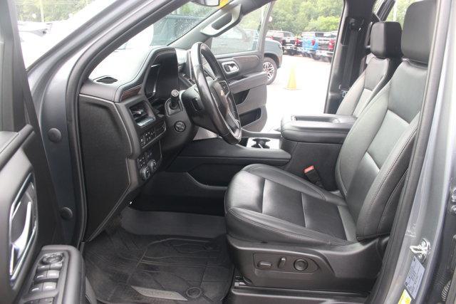 used 2022 Chevrolet Tahoe car, priced at $42,500