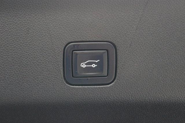 used 2022 Chevrolet Tahoe car, priced at $42,500