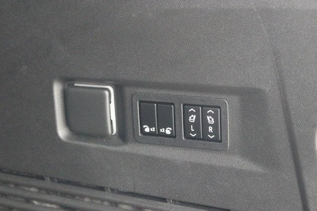 used 2022 Chevrolet Tahoe car, priced at $42,500