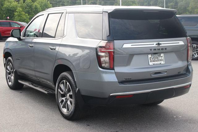 used 2022 Chevrolet Tahoe car, priced at $42,500