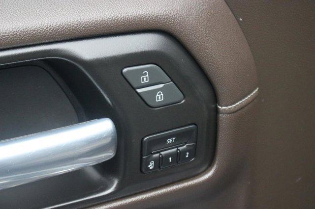 used 2022 GMC Sierra 1500 Limited car, priced at $37,000