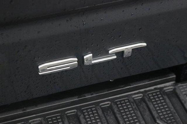 used 2022 GMC Sierra 1500 Limited car, priced at $37,000