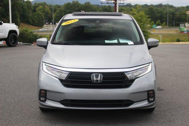 used 2023 Honda Odyssey car, priced at $28,700