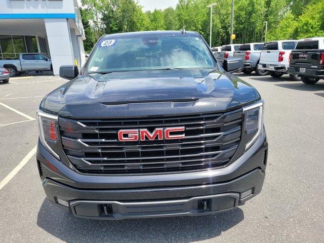 used 2023 GMC Sierra 1500 car, priced at $49,500