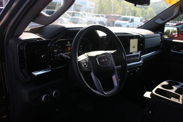 used 2023 GMC Sierra 1500 car, priced at $48,500