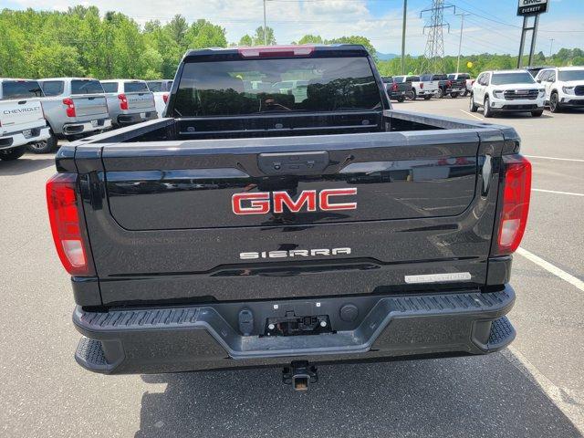 used 2023 GMC Sierra 1500 car, priced at $49,500