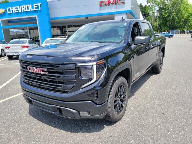 used 2023 GMC Sierra 1500 car, priced at $49,500